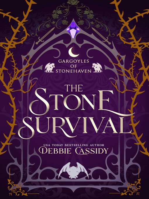 Cover image for The Stone Survival